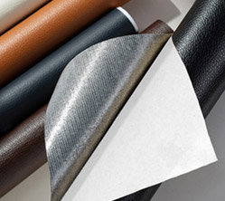 NCB-608 柔性热熔胶,适用于皮革和无纺布