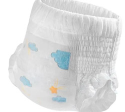 NCB-805 温和接触卫生用品专用热熔胶