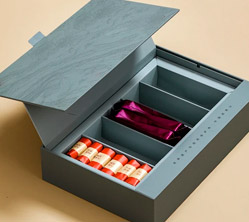 NCB-702 强力粘合热熔胶,适用于礼品盒包装