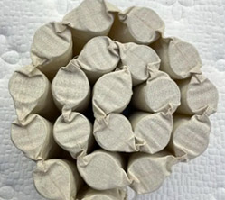 NCB-608 柔性热熔胶,适用于皮革和无纺布