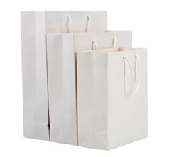 NCB-708 粘合热熔胶,用于纸质手提包手柄附件