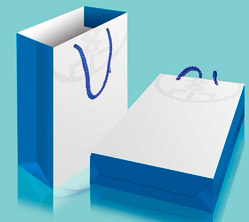 NCB-708 粘合热熔胶,用于纸质手提包手柄附件