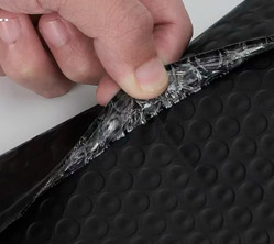 NCB-601 热熔胶,适用于气泡快递袋和 PE 快递袋 NCB-601 热熔胶,适用于气泡快递袋和 PE 快递袋