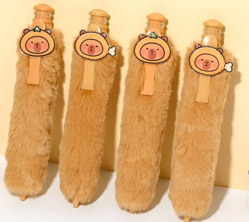 6210 细白透明热熔胶棒 6210 细白透明热熔胶棒