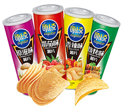 G6501B 黄色半透明热熔胶颗粒