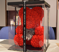 6210 细白透明热熔胶棒 6210 细白透明热熔胶棒