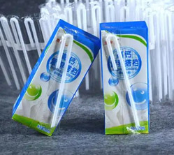 JSG015 强粘白色不透明颗粒