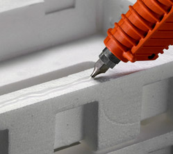 8804 半透明热熔胶颗粒,适用于珍珠棉