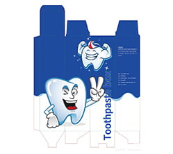 8801 白色均匀不透明颗粒,适用于自动装盒机