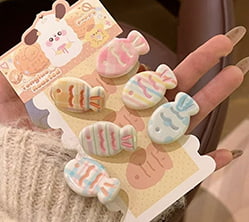 6109 珠宝白色透明热熔胶棒 6109 珠宝白色透明热熔胶棒