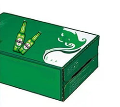 8802 白色不透明热熔胶颗粒