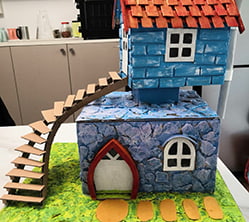 B09 厚黄色透明热熔胶棒 B09 厚黄色透明热熔胶棒