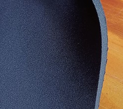 NCUR-2002 海绵安全厚热熔胶