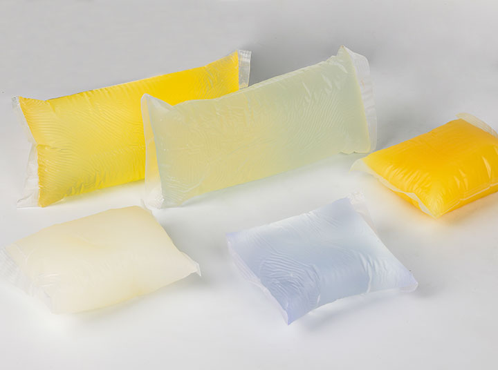 浙江杰创新材料科技有限公司。