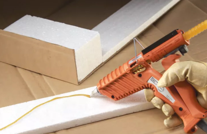 浙江杰创新材料科技有限公司。